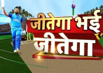 News18 India Presents: The Epic India vs. Pakistan Showdown in Asia Cup