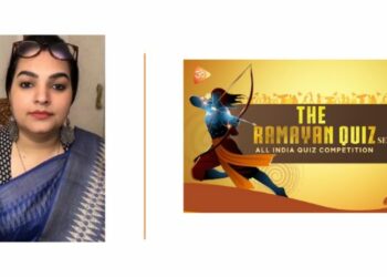 OMTV launches Second Season of Ramayan Quiz with Social Media Influencer Snehil Dixit Mehra as Host
