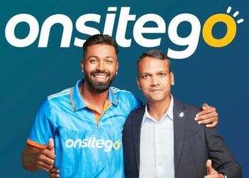Onsitego signs up cricketer Hardik Pandya as brand ambassador