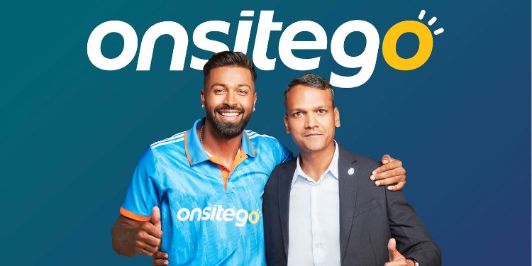 Onsitego signs up cricketer Hardik Pandya as brand ambassador