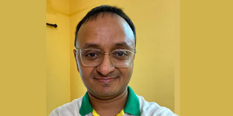 Piyush Chhaperwal moves on from mobile video ads platform Pokkt