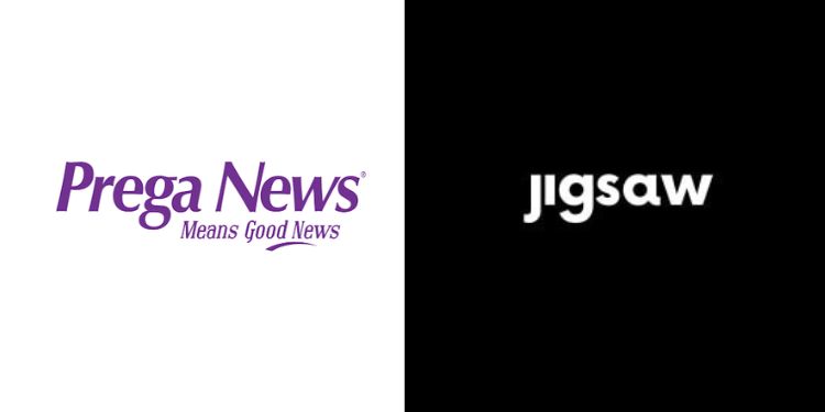 Prega News partners Jigsaw to create brand extensions PregaHope and PregaHappy
