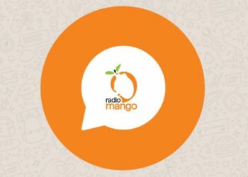 Radio Mango launches on WhatsApp Channels
