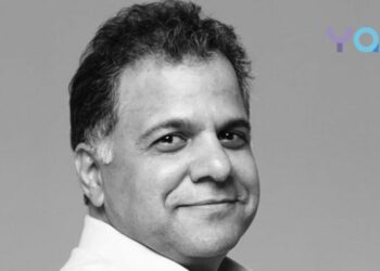 Raj Nayak joins advisory board of content company YAAP