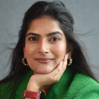 Ramya Ramachandran