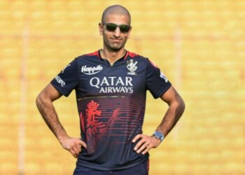 Royal Challengers Bangalore announces Mo Bobat as Director of Cricket