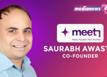 Non-swipe dating app Meet7 plays up safety, looks to go pay next year