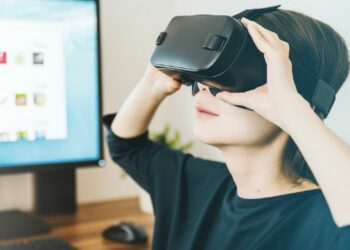 Simulated Reality: A rising trend to watch