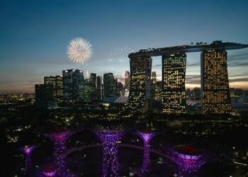 Singapore Tourism Board showcases exclusive experiences ‘Made in Singapore’