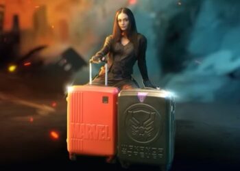 Skybags joins hands with Disney; launches Marvel and Wakanda Forever collections