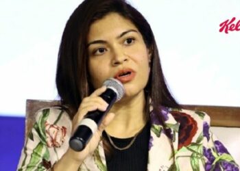 Sonam Pradhan is Head - Media & Digital Marketing (SE Asia) at Kellogg Company