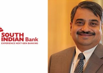 South Indian Bank welcomes PR Seshadri as New MD & CEO