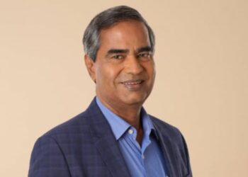Sridhar Vaidyanathan joins MK Agrotech as COO