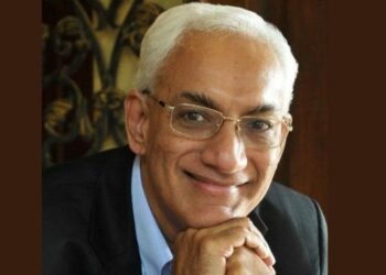 Srinivasan K Swamy elected Chairman of Audit Bureau of Circulation for 2023-24