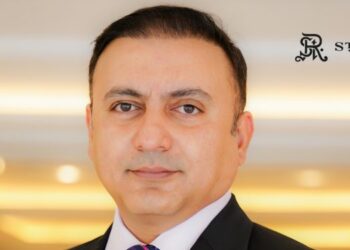 St Regis Goa appoints Varun Bharadwaja as director sales and marketing
