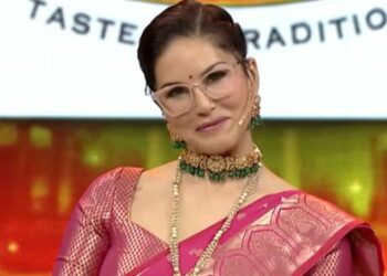Sunny Leone to make Telugu reality show debut