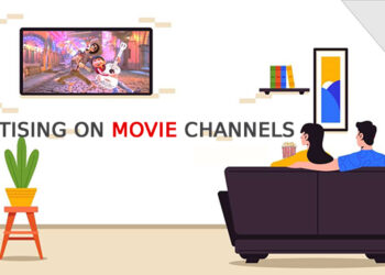 Movie Channels ad volumes during H1 2023 soar by 4pc: TAM Report