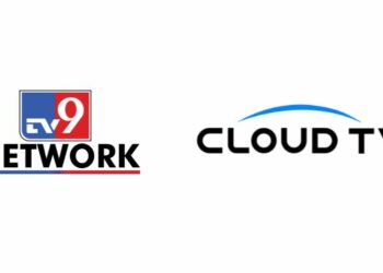 TV9 Network partners with Cloud TV to boost presence in Connected TV landscape