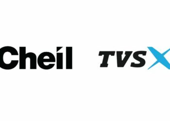 TVS launches newest electric two-wheeler TVS X in Dubai  