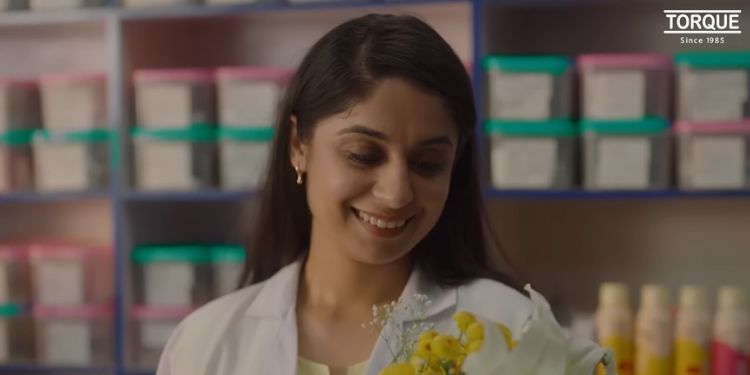 Torque Pharmaceuticals celebrates pharmacists this World Pharmacist Day