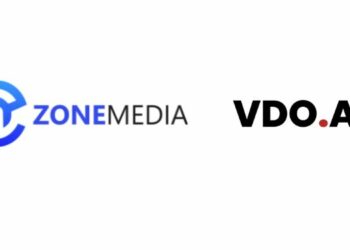 VDO.ai enters in to partnership with Zone Media