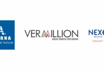 Vermillion wins creative mandates of Aparna Enterprises and Nexon Paints