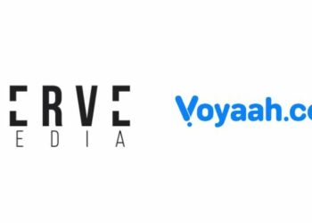 Verve Media wins digital mandate for Voyaah.com