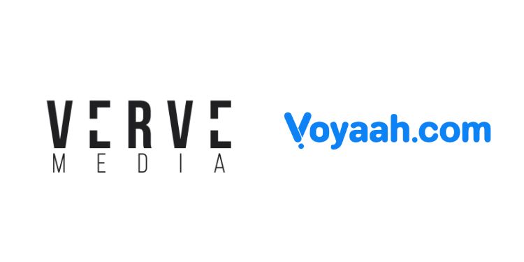 Verve Media wins digital mandate for Voyaah.com