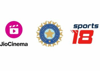 Viacom18 Opens Their Innings as the New Home of Indian Cricket with Three-Match ODI Series against Australia