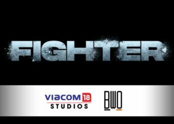 Viacom18 partners with Black White Orange for forthcoming film ‘Fighter’