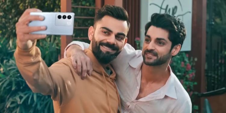 Vivo now has a new Sonic Identity