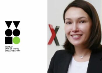 World Out of Home Organization signs up 200th member, and first organization from Kazakhstan