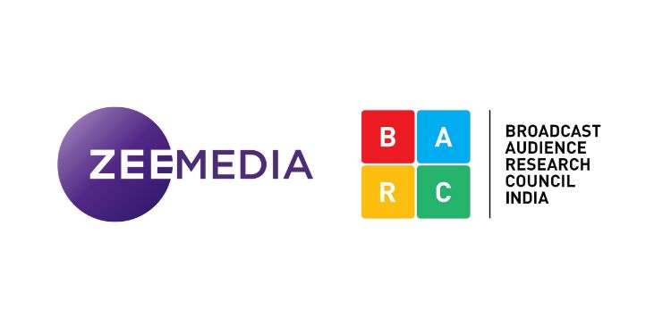 Zee Media re-registers for TV audience measurement with BARC