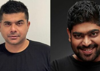 4AM Worldwide makes new senior hires