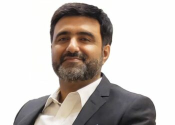 ABP Group appoints Yash Mehta as CEO of Ananda Publishers' Education Arm