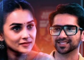 Aaj Tak’s AI anchor Sana finds perfect placement in futuristic tech-meets-emotion short