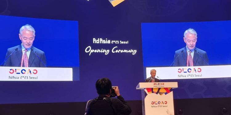 Ad Asia 2023: Recap and Observations