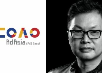 AdAsia 2023: 40 pc of IT budget is just in keeping up with tech – Stephen Moy, Barbarian
