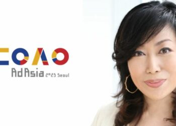 AdAsia 23: Consumer journeys are moving targets – Miki Awamura, Google