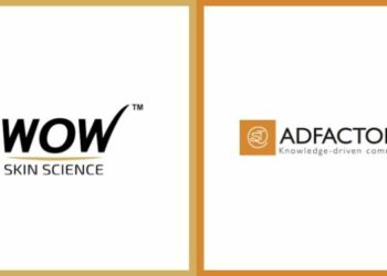 Adfactors bags Wow Skin Science’s PR duties