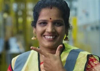 Amazon reveals the ‘Magic’, showcases the people behind its deliveries