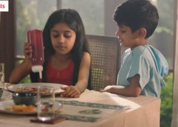 Asian Paints celebrates kid-mischief, promises stainless walls with Apcolite All Protek