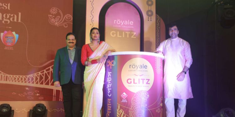 Asian Paints’ heart-warming tribute to West Bengal’s creativity, traditions, and the spirit of Pujo