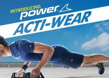 Bata takes another step to a fitter you with Power Acti-wear range