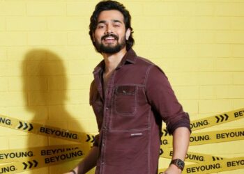 Beyoung bets on Bhuvan Bam as its first brand ambassador