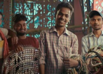 An artisan must get to see his art: Reliance Digital salutes craftsmen who bring Pujo alive