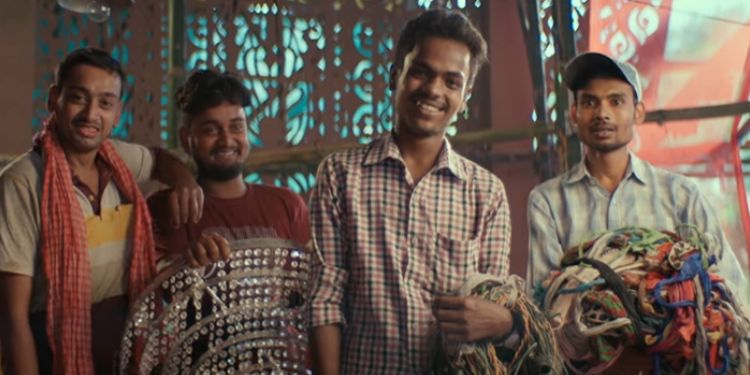 An artisan must get to see his art: Reliance Digital salutes craftsmen who bring Pujo alive