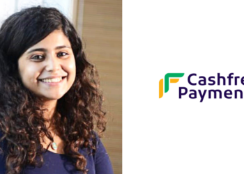 Cashfree Payments appoints Sanghamitra Bhargov to head comms