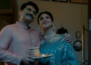 Catch Spices humanises the Karvachauth moon, keeps the romance alive with food