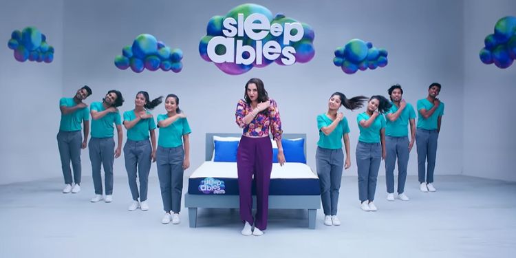 Centuary Mattress retains PAD Group as creative agency